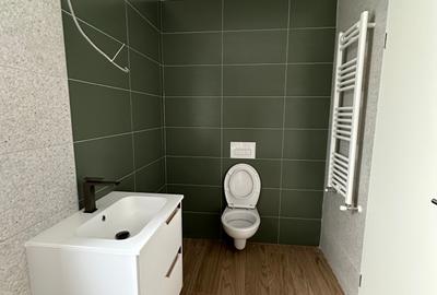 Apartament 3 Camere, cu scară interioară și grădină, tip duplex - 14
