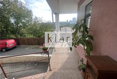 Casă cu 5 camere cu Teren 550 Mp în Mănăștur - 17