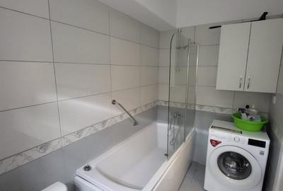 Apartament 2 camere de inchiriat - River's Towers - 10