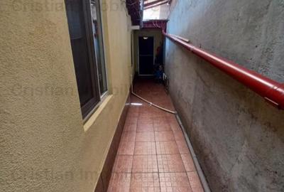 INTRETINUTA! Casa locuibila 3 cam, 90mp utili Brailita - 6