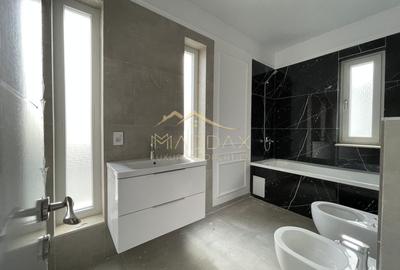 Vila individuala_P+1 ***4 camere***380 mp teren//Tamasi-CORBEANCA - 13