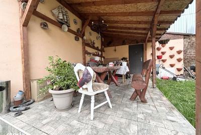 Casă cu 3 camere cu Teren 243 Mp în Orașul Nou - 10