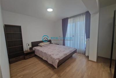 Royal Imobiliare - Vanzare Penthouse de Lux Zona Albert - 6