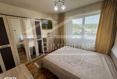 Apartament cu 2 camere, mobilat în Tudor Vladimirescu - 7