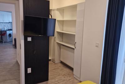 Apartament cu 2 camere semidecomandat în Tudor Vladimirescu - 2