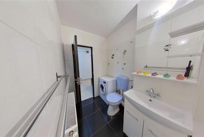 Tur 3D! Eleganta in cromatica de toamna, 2 bai, etaj 1, Bartolomeu, Brasov Tur 3D! Eleganta in cromatica de toamna, 2 bai, etaj 1, Bartolomeu, Brasov - 17