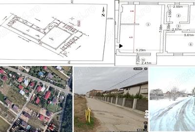 Apartament 3 camere mobilat, utilat, cu pod ?i parcare - 8