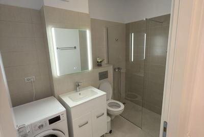 Apartament cu 2 camere decomandat în Central - 5