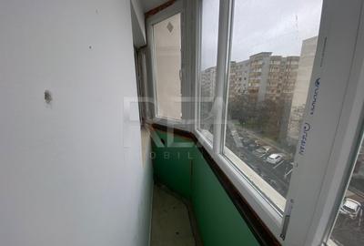 Garsoniera Parcul Sebastian - 6