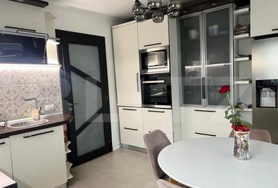 Casă cu 4 camere cu Teren 800 Mp în Burdujeni - 17