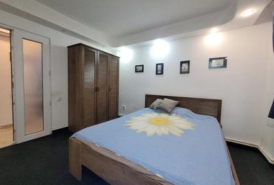 Ultracentral - 2 camere decomandate etajul 1, cu gaze. - 10