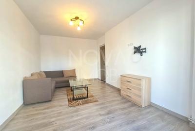 Apartament cu 2 camere decomandat, mobilat în Mihai Viteazul