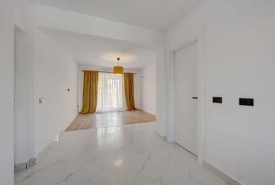 Apartament cu 3 camere decomandat în Vest - 3