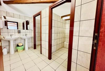 Spatiu birouri, 235 mp, zona Centrala - 3