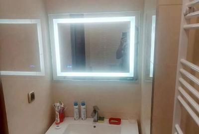 Apartament cu 2 camere, decomandat - zona Tractorul - 2