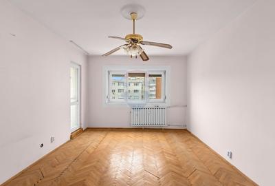 Apartament cu 3 camere decomandat în Malul Mureșului - 2