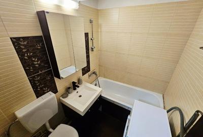 Vand Garsoniera 32mp util, Piata Iancului, renovat nou 2025 - 9