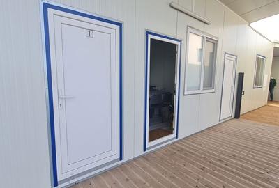 Casă cu 6 camere cu Teren 382 Mp în Central - 12