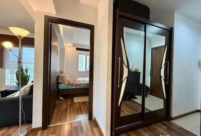 Apartament cu 2 camere decomandat în Ștefăneștii de Jos - 6