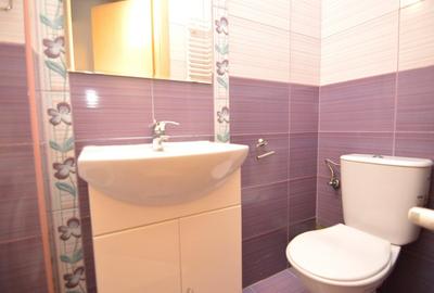 INCHIRIERE APARTAMENT 2 CAMERE BABA NOVAC - STR. SAPTE DRUMURI - 22