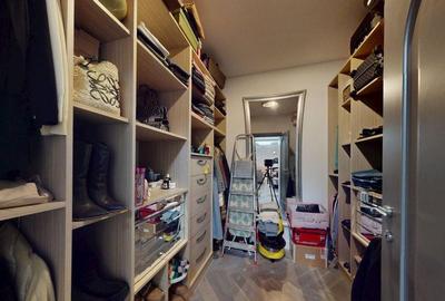 Apartament deosebit 3 camere Complex Belvedere - Baba Novac Apartament deosebit 3 camere Complex Belvedere - Baba Novac - 8