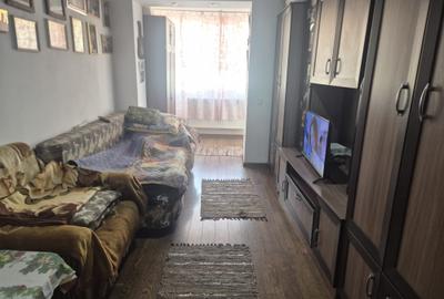 Apartament cu 2 camere decomandat în Central - 3