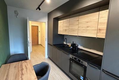 Apartament cu 2 camere decomandat în Astra - 3