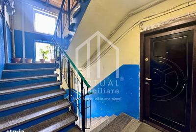 Apartament cu 2 camere în Central - 1