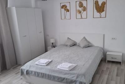 Garsonieră decomandată în Craiovița Nouă