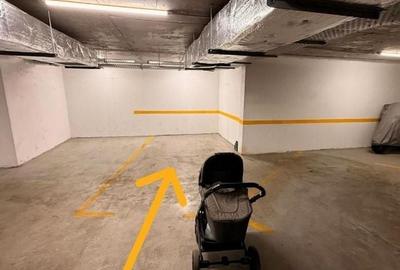 Apartament 2 camere NOU, 6 min Metrou Timpuri Noi, centrală proprie - 14