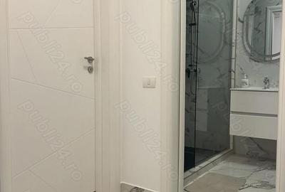 Apartament cu 2 camere decomandat în Central - 2