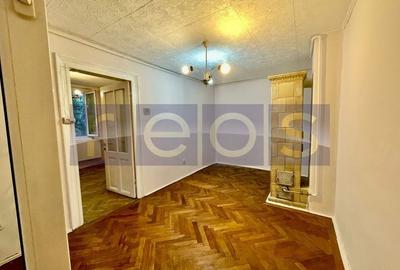 VANZARE CASA 2 CAMERE 35MP + TEREN 36MP CURTE COMUNA PIATA VICTORIEI ROMANA - 1