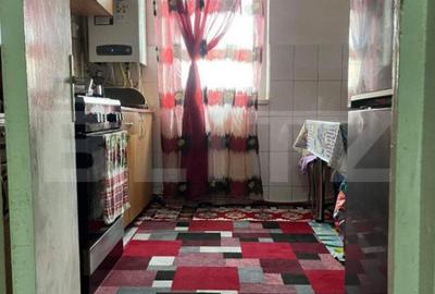 Apartament cu 2 camere decomandat, mobilat în Fălticeni - 2