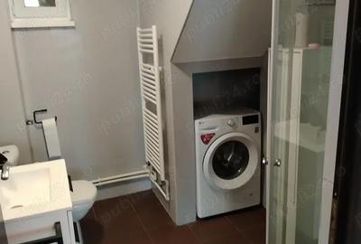 Casă cu 3 camere în Traian - 2