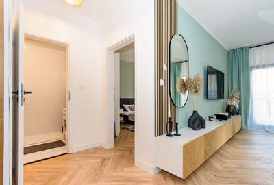 Apartament cu 2 camere decomandat în Ultracentral - 6