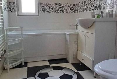 Giroc-Unitatea Militara | 2 Camere | Etaj 1 | Loc de parcare - 6