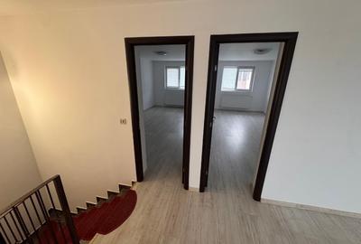 Vand casa tip înșiruita- rond Breazu-intabulată-direct de la proprietar - 6