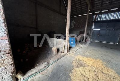 Casa de vanzare cu 5 camere in Sercaia Judetul Brasov - 2