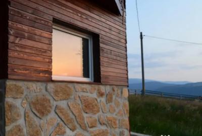 Casă cu 5 camere cu Teren 600 Mp în Paltin - 16