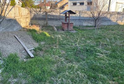Casă cu 4 camere cu Teren 815 Mp în Târgu Neamț - 7