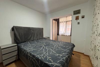 Apartament cu 3 camere semidecomandat, mobilat în George Enescu - 3