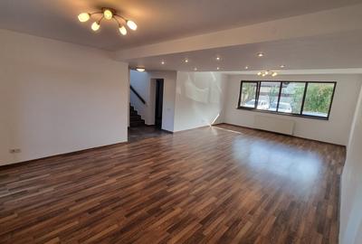 Vila 5 camere | Pipera rezidential | Curte 200 mp | 4 parcari - 3
