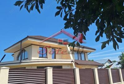 Casă cu Teren 783 Mp în Cornu - 13