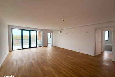 Apartament cu 3 camere decomandat în Străulești - 18