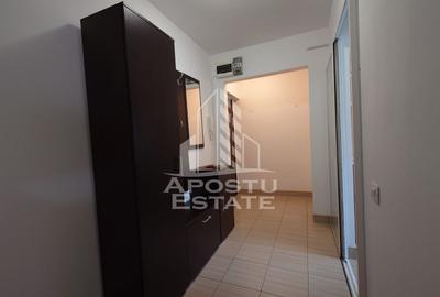 Apartament cu 3 camere semidecomandat, mobilat în Circumvalațiunii - 4