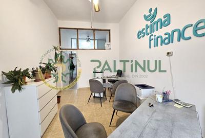 Spatiu birouri de inchiriat Sibiu, zona Garii - 2