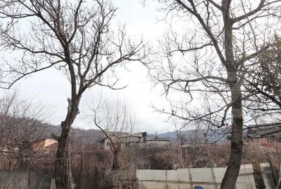 Casă cu 2 camere cu Teren 360 Mp în Moroeni - 4