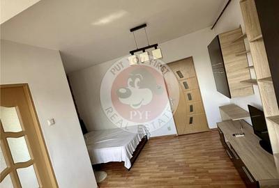 Tineretului | Garsoniera | Decomandat | 27mp | B11889 - 1