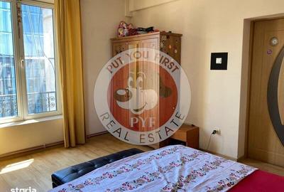 Apartament cu 2 camere decomandat, mobilat în Dorobanți - 2