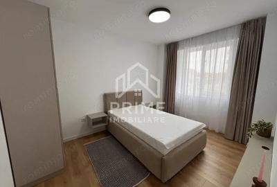 Apartament cu 3 camere decomandat în Central - 5